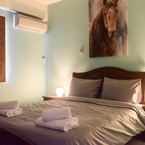 Apartment Callisto 3 Bedroom Cyprus